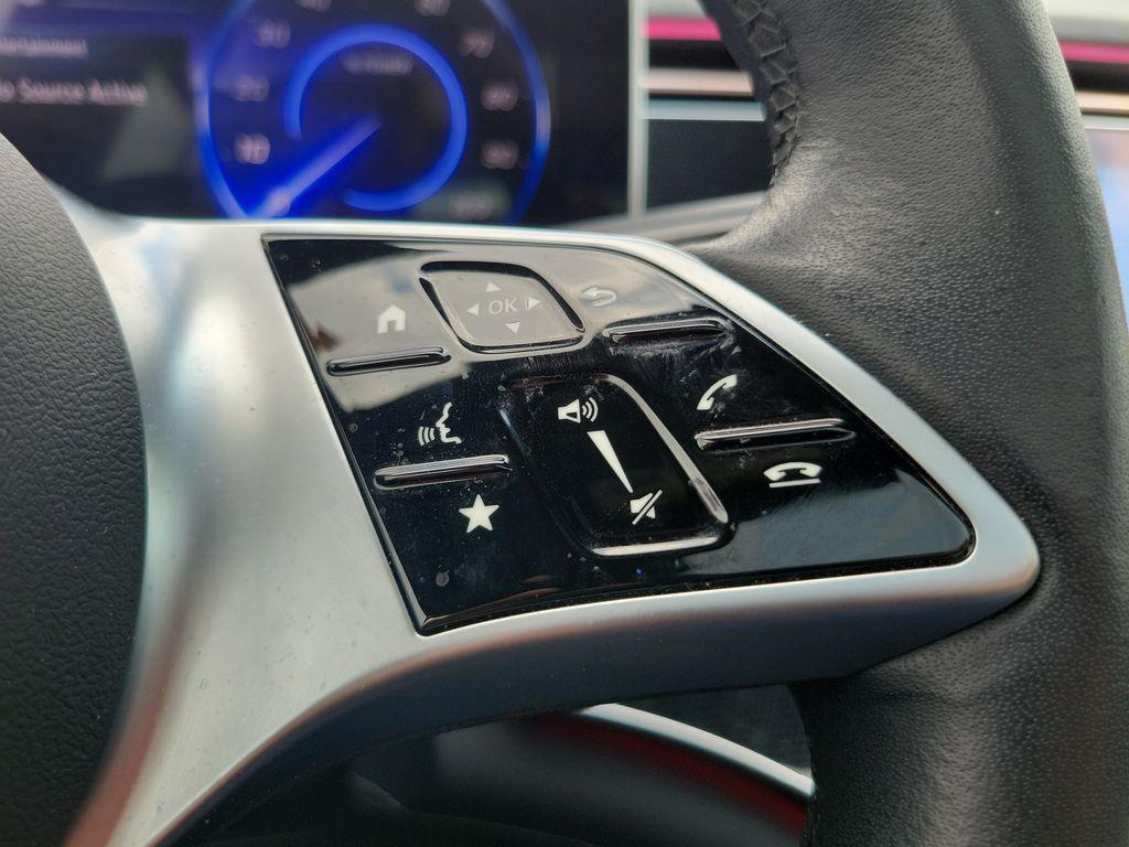 صورة مصغرة 30 لـ 2023 Mercedes-BENZ EQE
