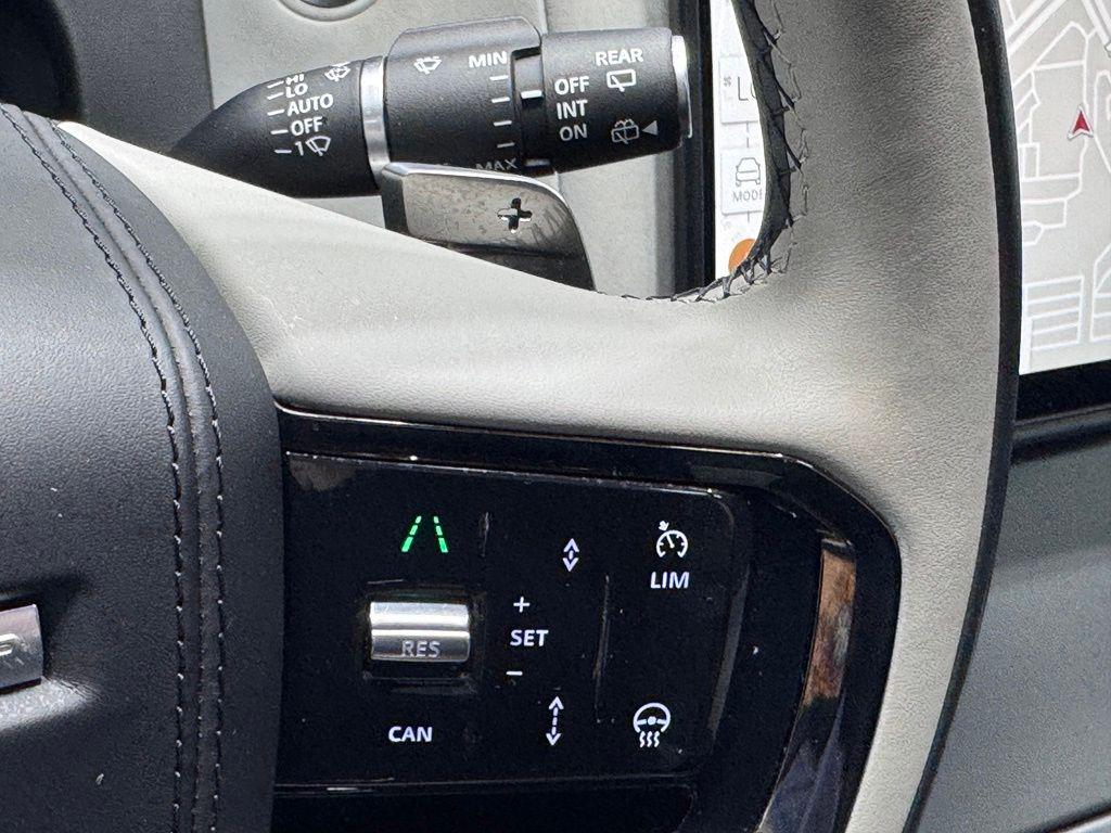 2024 LAND Rover RANGE ROVER VELAR P400 DYNAMIC SE — фото 18