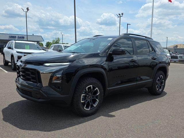 New 2026 Chevrolet Equinox ACTIV