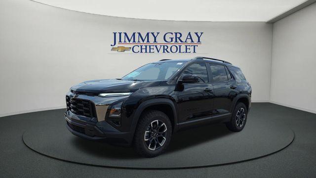 New 2026 Chevrolet Equinox ACTIV