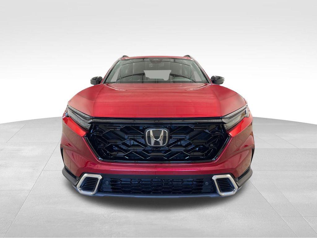 HONDA CR-V HYBRID SPORT TOURING AWD - 10