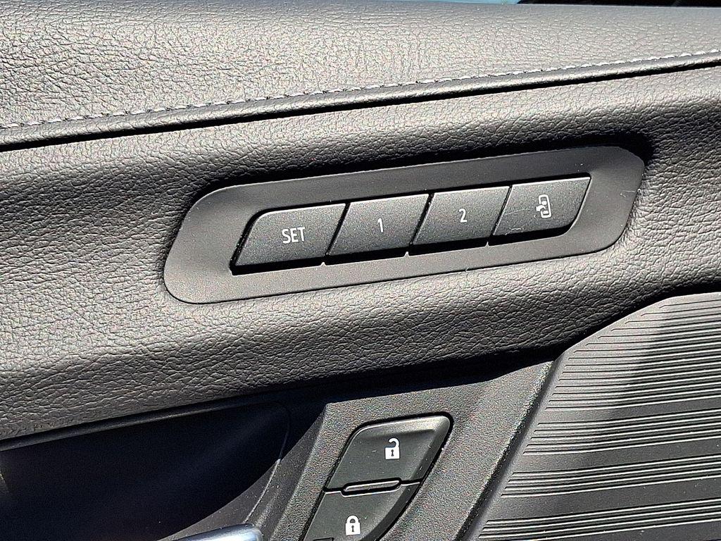 صورة مصغرة 28 لـ 2023 Cadillac CT4 PREMIUM LUXURY