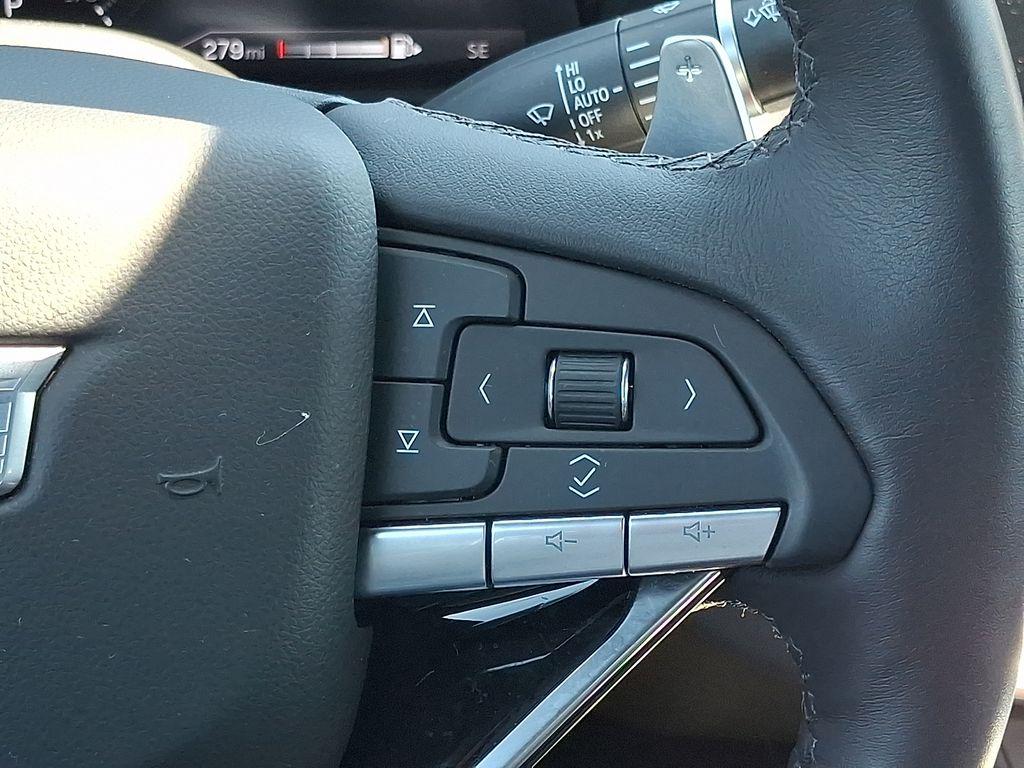 صورة مصغرة 23 لـ 2023 Cadillac CT4 PREMIUM LUXURY