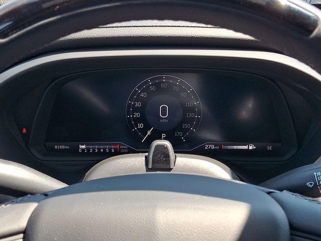 صورة مصغرة 20 لـ 2023 Cadillac CT4 PREMIUM LUXURY