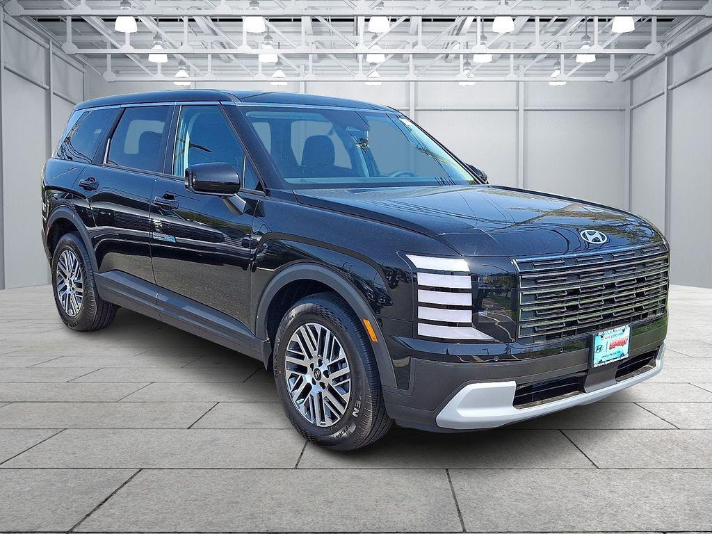 New 2026 Hyundai PALISADE SE
