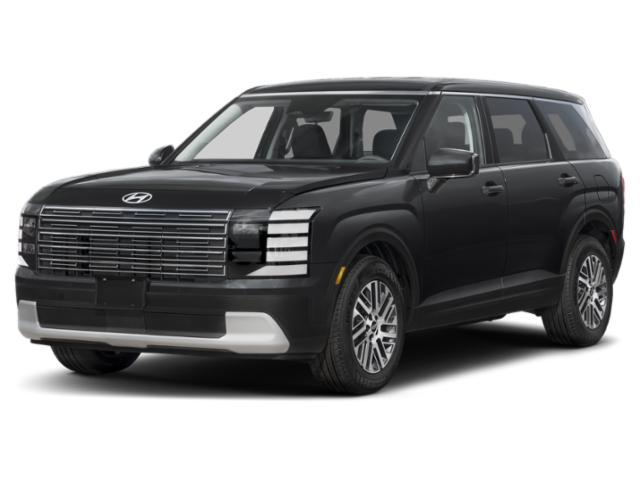 New 2026 Hyundai PALISADE SE