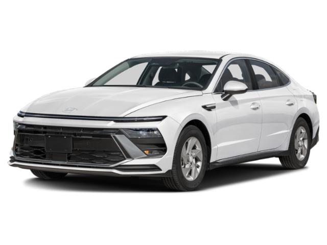 New 2026 Hyundai SONATA SE