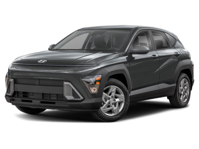 New 2026 Hyundai KONA SE