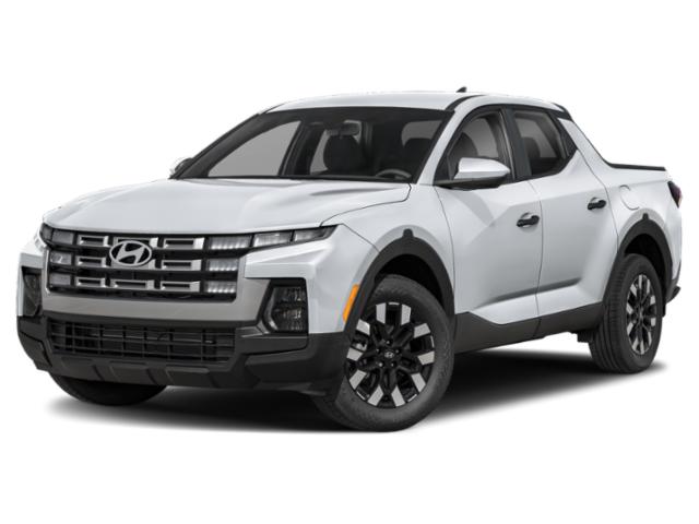 New 2027 Hyundai SANTA CRUZ SE