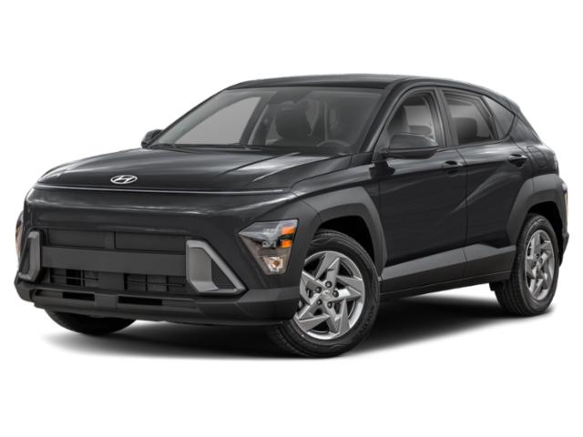 New 2026 Hyundai KONA SE