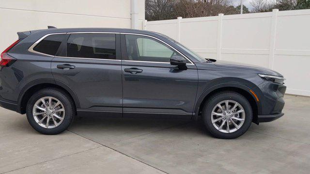 HONDA CR-V EX AWD - 10