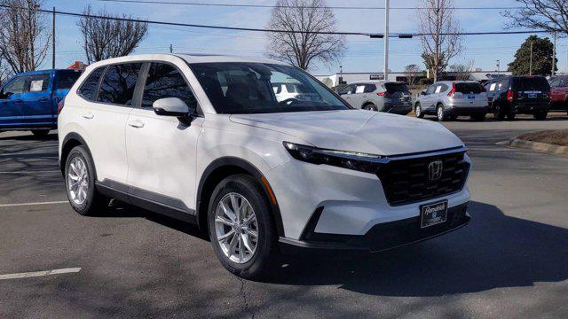 HONDA CR-V EX 2WD - 2