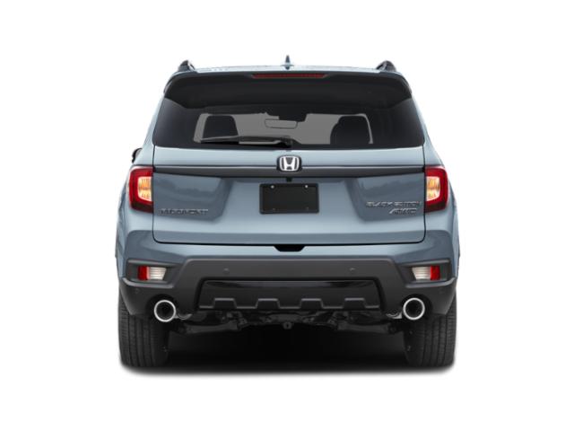 صورة 5 لـ 2024 Honda PASSPORT AWD BLACK