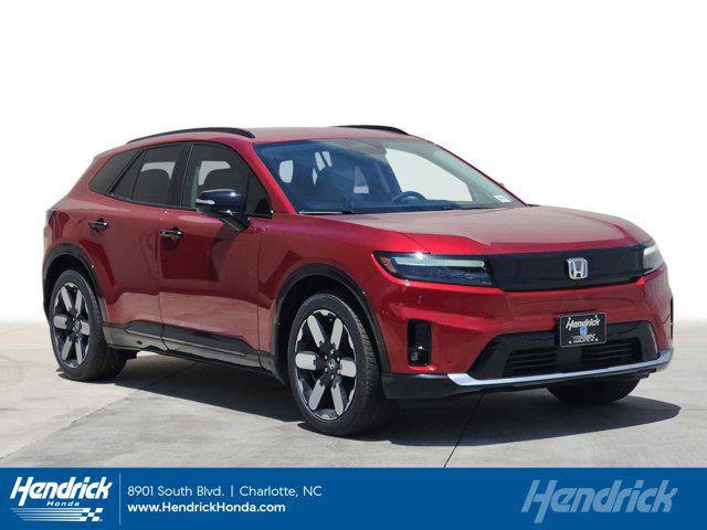 New 2026 Honda Prologue Elite