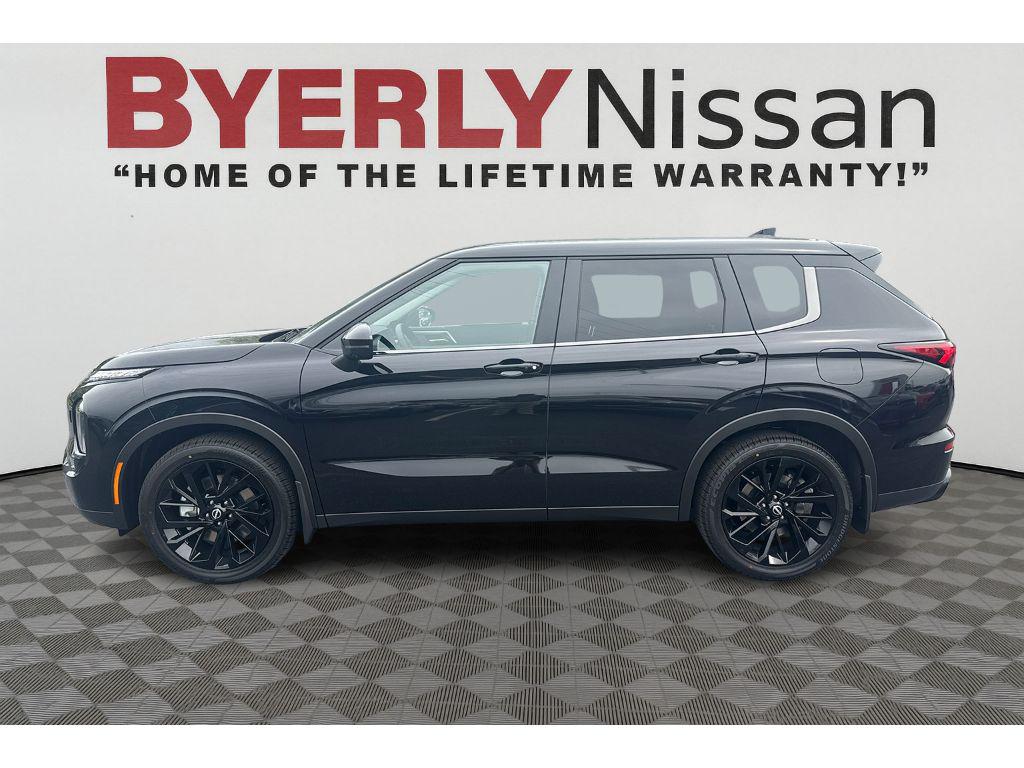 New 2026 Nissan Rogue SL