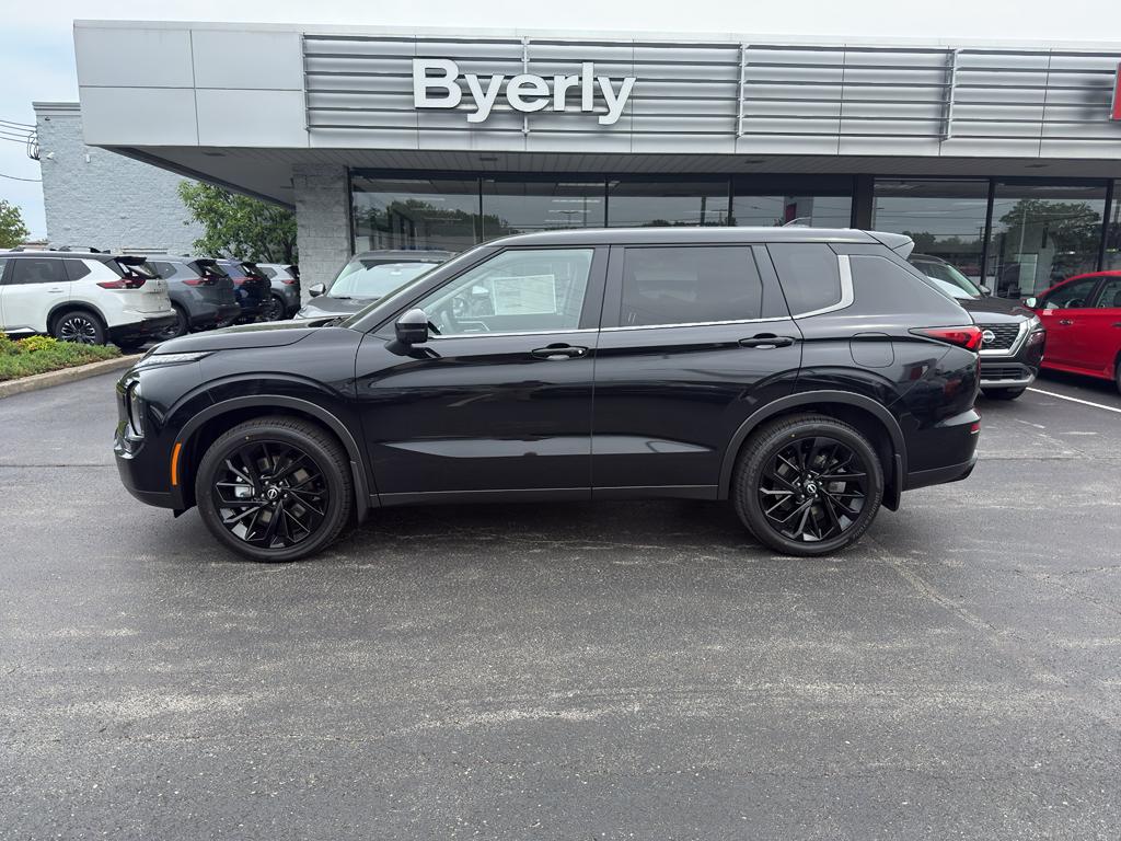 New 2026 Nissan Rogue SL