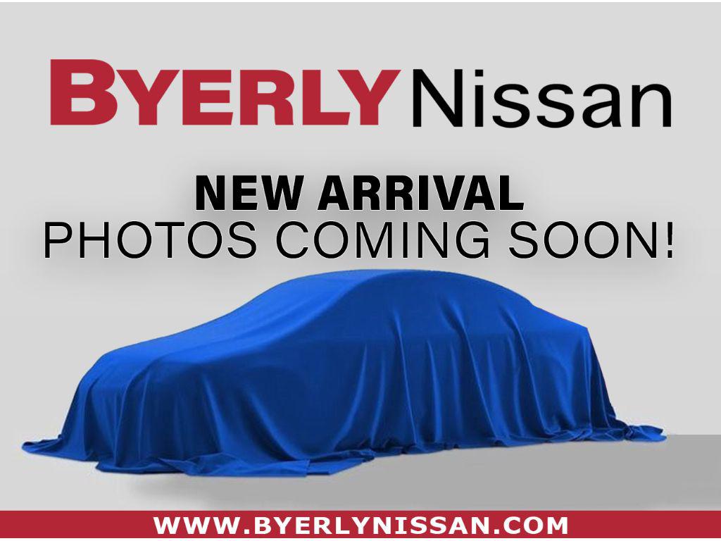 New 2026 Nissan Pathfinder SL