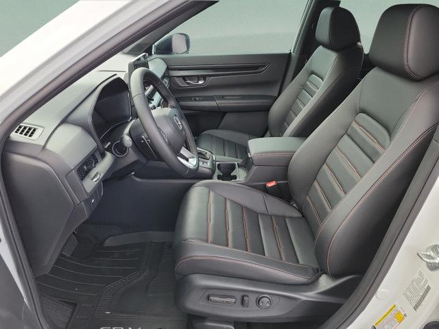 2026 Honda CR-V HYBRID SPORT-L 缩略图 25