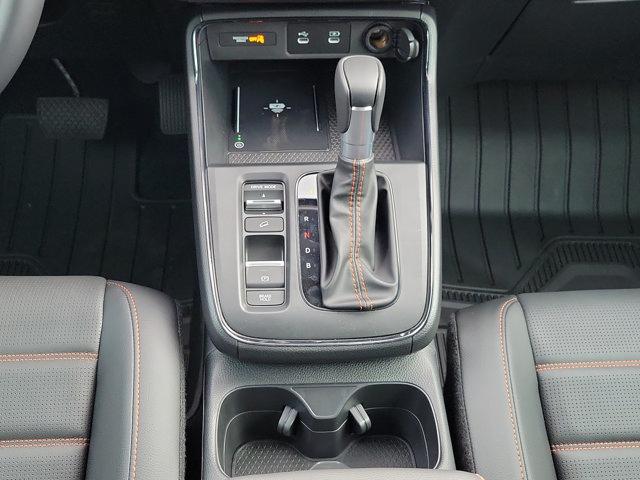 2026 Honda CR-V HYBRID SPORT-L 缩略图 16