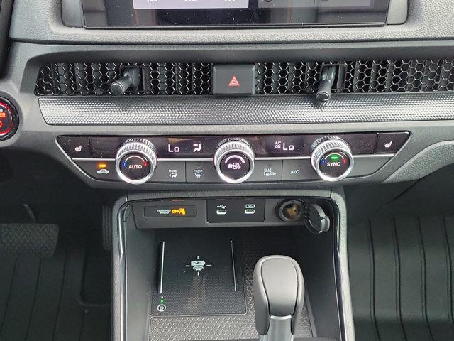 2026 Honda CR-V HYBRID SPORT-L 缩略图 15