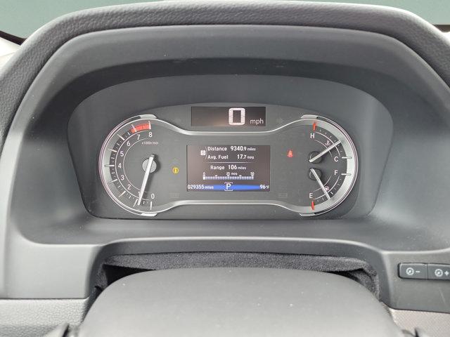 2021 Honda RIDGELINE RTL — миниатюра 29