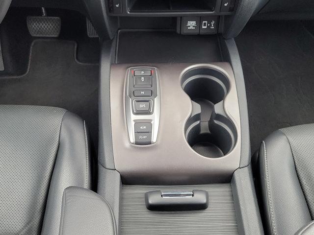 2021 Honda RIDGELINE RTL — миниатюра 16