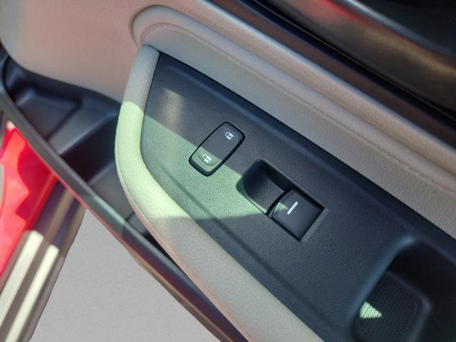 2026 Honda ODYSSEY EX-L thumbnail 22