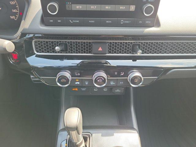 صورة مصغرة 14 لـ 2026 Honda CIVIC SPORT