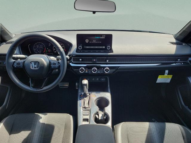 صورة مصغرة 11 لـ 2026 Honda CIVIC SPORT