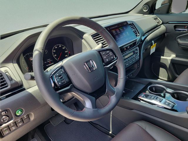 2026 Honda RIDGELINE BLACK EDITION 缩略图 26