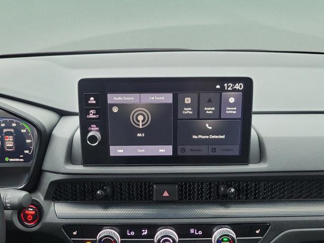 صورة مصغرة 14 لـ 2026 Honda CR-V HYBRID TRAILSPORT