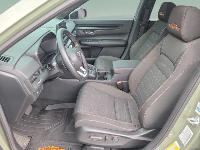 صورة مصغرة 24 لـ 2026 Honda CR-V HYBRID TRAILSPORT