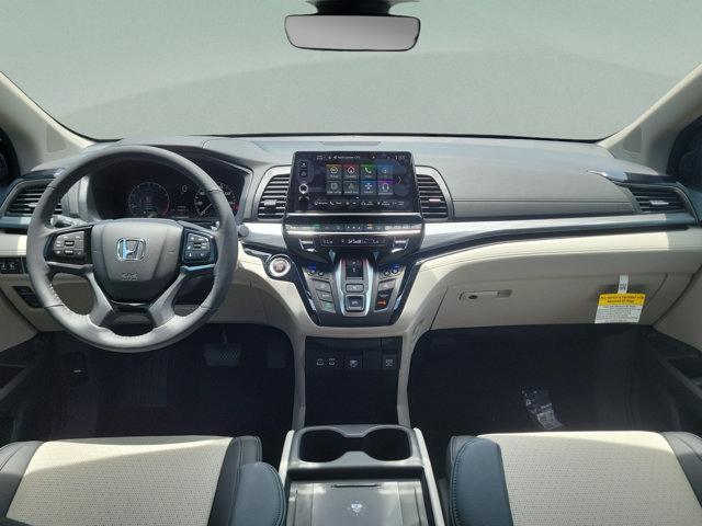 2026 Honda ODYSSEY ELITE — миниатюра 12