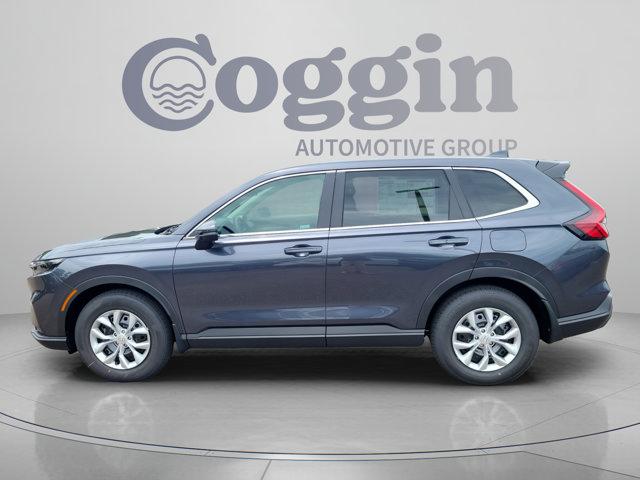 صورة 2 لـ 2026 Honda CR-V LX