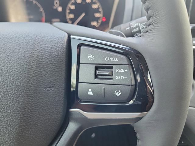 2026 Honda ODYSSEY EX-L 缩略图 31