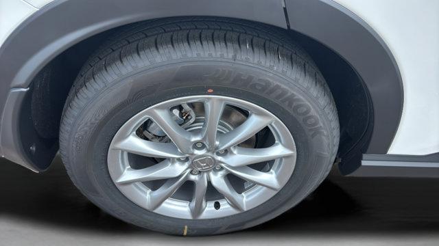 2026 Honda CR-V EX 缩略图 32