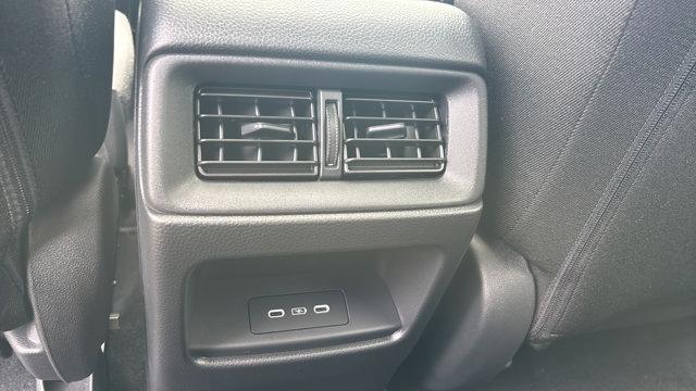 2026 Honda CR-V EX 缩略图 14