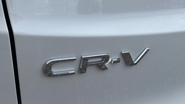 2026 Honda CR-V EX 缩略图 31