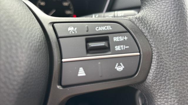 2026 Honda CR-V EX 缩略图 25