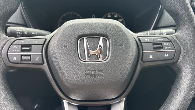 2026 Honda CR-V EX 缩略图 27