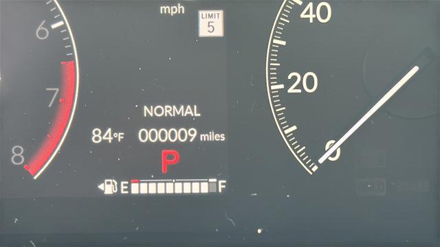 2026 Honda CR-V EX 缩略图 23