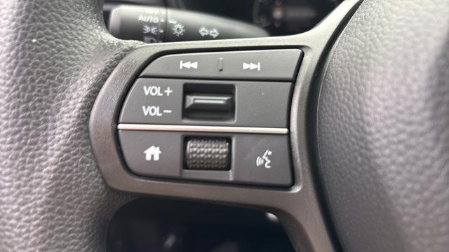 2026 Honda CR-V EX 缩略图 26