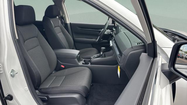 2026 Honda CR-V EX 缩略图 16