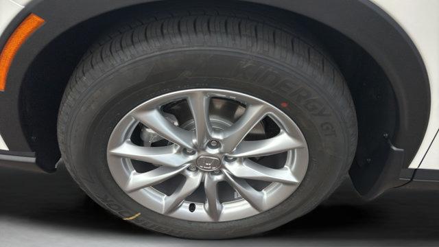 2026 Honda CR-V EX 缩略图 29