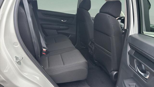 2026 Honda CR-V EX 缩略图 15