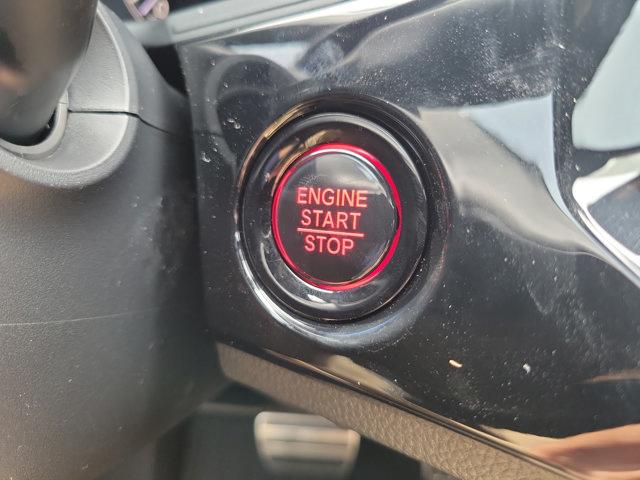 صورة مصغرة 31 لـ 2026 Honda CIVIC SPORT