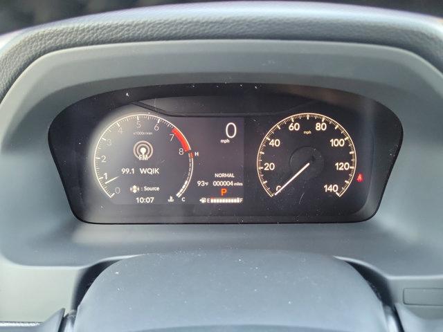 صورة مصغرة 28 لـ 2026 Honda RIDGELINE RTL