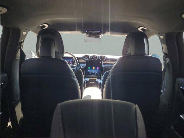 MERCEDES-BENZ GLC - 9