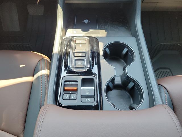 صورة مصغرة 16 لـ 2026 Honda PILOT TRAILSPORT