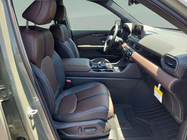 صورة مصغرة 17 لـ 2026 Honda PILOT TRAILSPORT